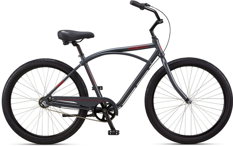 Jamis Earth Cruiser 3 | Shop Online - Jamis Bicycles